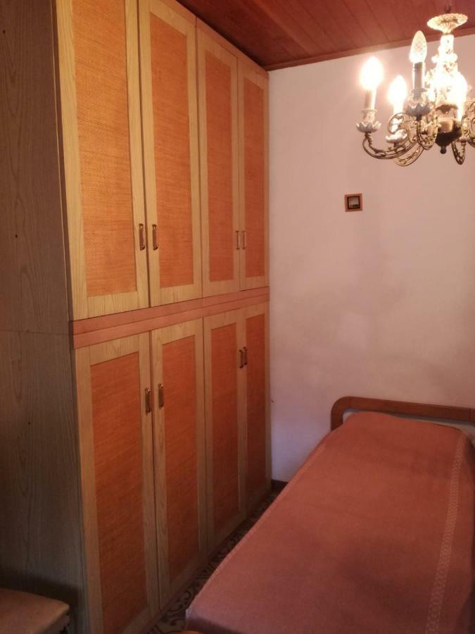 Comodo Appartamento Nel Centro Di Sassello Exterior foto
