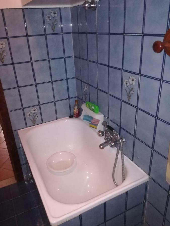 Comodo Appartamento Nel Centro Di Sassello Exterior foto